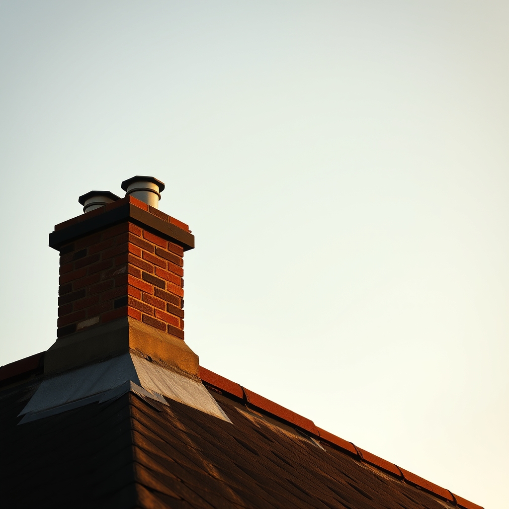 Cardinal Chimney Co — professional Chimney Sweep in Stanley, our branded team and work van — Chimney Sweep near me Cardinal Chimney Co — professional Chimney Sweep in Stanley, our branded team and work van — Chimney Sweep near me